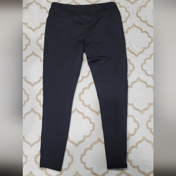 Bcg Cold Weather Black Leggings - Picture 4 of 4